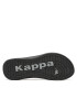 Kappa Flip flop 242668GC Negru - Pled.ro