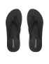 Kappa Flip flop 242668GC Negru - Pled.ro