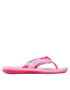 Kappa Flip flop 243115 Roz - Pled.ro