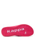 Kappa Flip flop 243115 Roz - Pled.ro