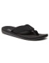 Kappa Flip flop Pahala 242669 Negru - Pled.ro