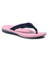 Kappa Flip flop 242668 Bleumarin - Pled.ro