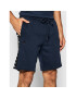 Kappa Pantaloni scurți sport Joyo 310052 Bleumarin Regular Fit - Pled.ro