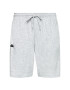 Kappa Pantaloni scurți sport 309013 Gri Regular Fit - Pled.ro