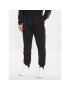 Kappa Pantaloni trening 312015 Negru Regular Fit - Pled.ro