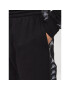 Kappa Pantaloni trening 312015 Negru Regular Fit - Pled.ro