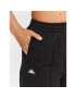 Kappa Pantaloni trening 313031 Negru Regular Fit - Pled.ro