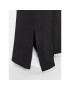 Kappa Pantaloni trening 313031 Negru Regular Fit - Pled.ro