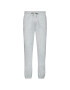 Kappa Pantaloni trening 703885 Gri Regular Fit - Pled.ro