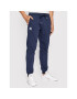 Kappa Pantaloni trening 708277 Bleumarin Regular Fit - Pled.ro