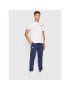 Kappa Pantaloni trening 708277 Bleumarin Regular Fit - Pled.ro