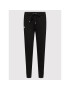 Kappa Pantaloni trening 708278 Negru Slim Fit - Pled.ro