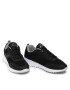 Kappa Pantofi 243177 Negru - Pled.ro