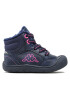 Kappa Pantofi 280019M Bleumarin - Pled.ro