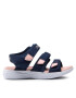 Kappa Sandale Alight 243130 Bleumarin - Pled.ro