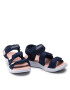 Kappa Sandale Alight 243130 Bleumarin - Pled.ro