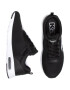 Kappa Sneakers 242194 Negru - Pled.ro