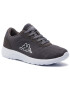 Kappa Sneakers 242195 Gri - Pled.ro