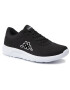 Kappa Sneakers 242195XL Negru - Pled.ro