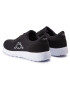 Kappa Sneakers 242195 Negru - Pled.ro