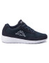 Kappa Sneakers 242495 Bleumarin - Pled.ro