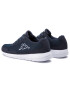 Kappa Sneakers 242495 Bleumarin - Pled.ro