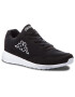 Kappa Sneakers 242495XL Negru - Pled.ro