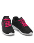 Kappa Sneakers 242495 Negru - Pled.ro