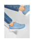 Kappa Sneakers 242495NC Albastru - Pled.ro