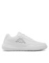 Kappa Sneakers 242512XL Alb - Pled.ro