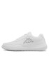 Kappa Sneakers 242512XL Alb - Pled.ro