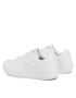 Kappa Sneakers 242533 Alb - Pled.ro