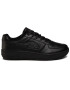 Kappa Sneakers 242533 Negru - Pled.ro