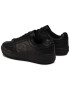 Kappa Sneakers 242533 Negru - Pled.ro