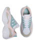 Kappa Sneakers 242672 Verde - Pled.ro