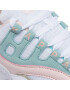 Kappa Sneakers 242672 Verde - Pled.ro