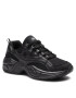 Kappa Sneakers 242672OC Negru - Pled.ro