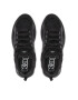 Kappa Sneakers 242672OC Negru - Pled.ro