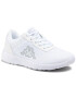 Kappa Sneakers 242747 Alb - Pled.ro