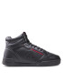 Kappa Sneakers 242764 Negru - Pled.ro