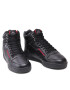 Kappa Sneakers 242764 Negru - Pled.ro