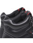 Kappa Sneakers 242764 Negru - Pled.ro