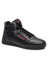 Kappa Sneakers 242764XL Negru - Pled.ro