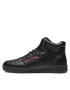 Kappa Sneakers 242764XL Negru - Pled.ro