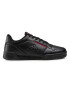 Kappa Sneakers 242765 Negru - Pled.ro