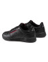 Kappa Sneakers 242765 Negru - Pled.ro