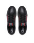 Kappa Sneakers 242765XL Negru - Pled.ro