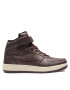 Kappa Sneakers 242799 Maro - Pled.ro