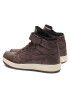 Kappa Sneakers 242799 Maro - Pled.ro