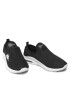 Kappa Sneakers 242931 Negru - Pled.ro